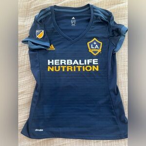 Adidas LA Galaxy woman’s jersey